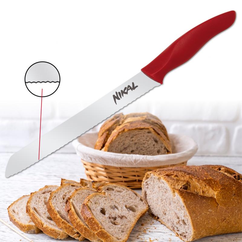 Nôž na chlieb
