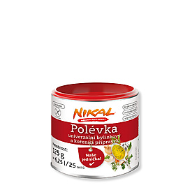 Univerzálna polievka NIKAL