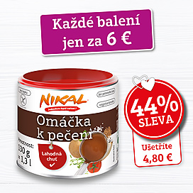 Omáčka k pečienke