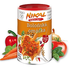 Bolonská omáčka
