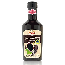 Balzamikový ocot z Modeny IGP