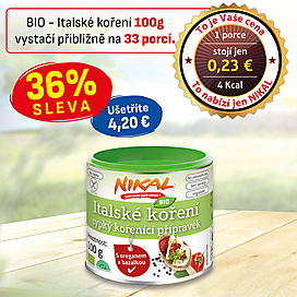 BIO - Talianske korenie