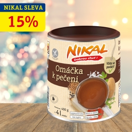 Omáčka k pečienke