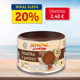 Omáčka k pečienke