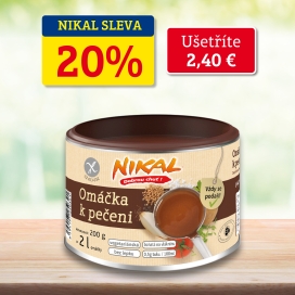 Omáčka k pečienke