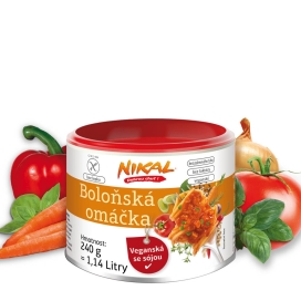 Bolonská omáčka