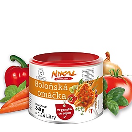 Bolonská omáčka