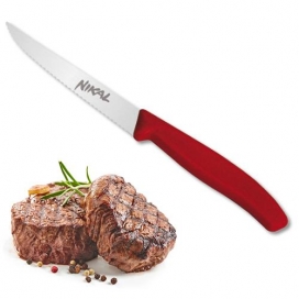 Nôž na steaky