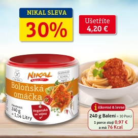 Bolonská omáčka