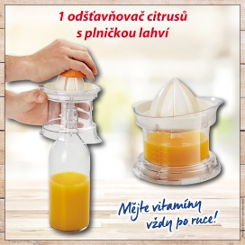 Odštavnovač Metaltex