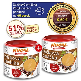 Svíčková omáčka