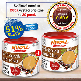 Svíčková omáčka