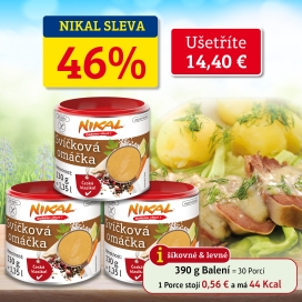 Svíčková omáčka