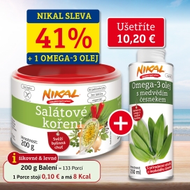 Šalátové korenie