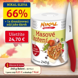 Mäsové korenie