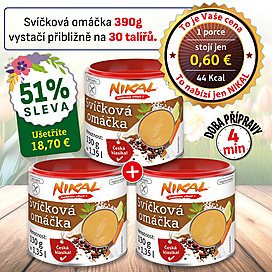 Svíčková omáčka