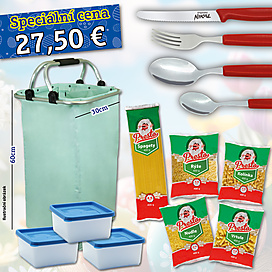 Velikonoční 13dílná sada