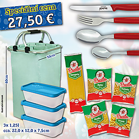 Velikonoční 13dílná sada