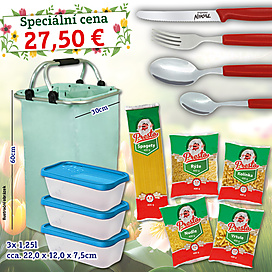 Velikonoční 13dílná sada