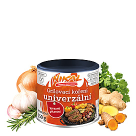 Grilovací koření univerzální
