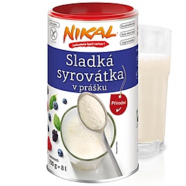 Sladká srovátka